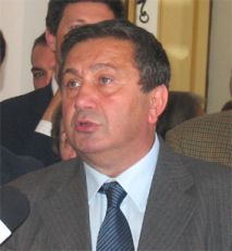 Azzollini Antonio