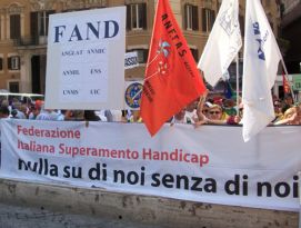 Manifestazione.07.07.10