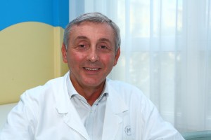 Paolo Banfi, nuovo presidente della Commissione Medico-Scientifica UILDM