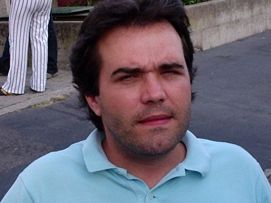 Alberto Fontana