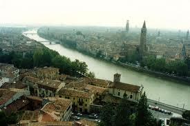 Verona.veduta