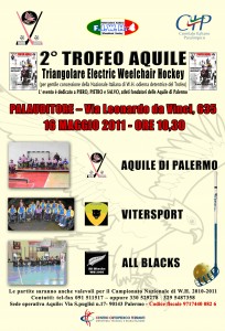 2 Trofeo A. Pa