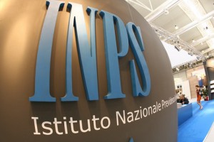 Logo INPS