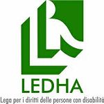 Il logo della LEDHA