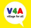 Village For All - Logo
