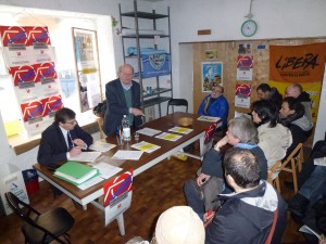 Chivasso, seminario "Difendere i più deboli"