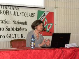 Lorenza Magliano