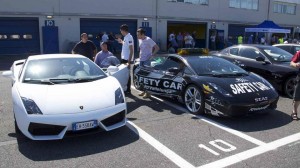 Abilitycar/ Vallelunga 2012