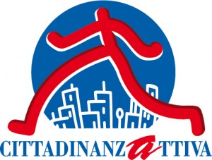 Logo Cittadinanzattiva