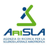 Logo ufficiale AriSLA