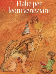 La copertina del libro