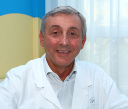 Paolo Banfi