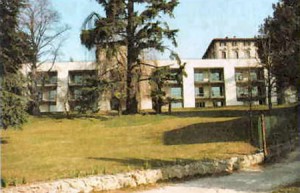 Villa Beretta