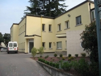 Il Centro Riabilitativo UILDM di Verona