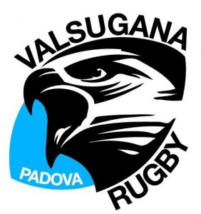 Il logo del Valsugana Rugby Padova