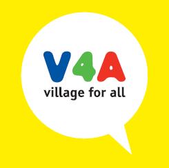 Logo di V4A