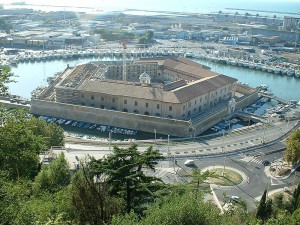 La città di Ancona