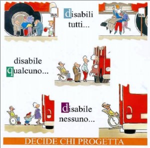 Decide chi progetta