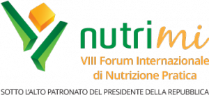 Logo NutriMi