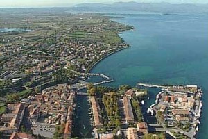 Peschiera del Garda (immagine tratta dal sito lagodigardamagazine.com)