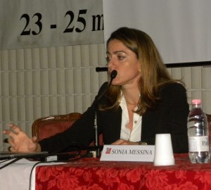 Sonia Messina
