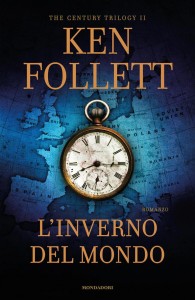  Follett, "L'inverno del mondo". 