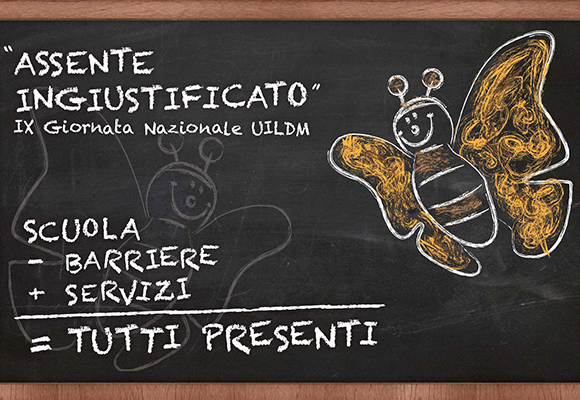 progetto Assente ingiustificato