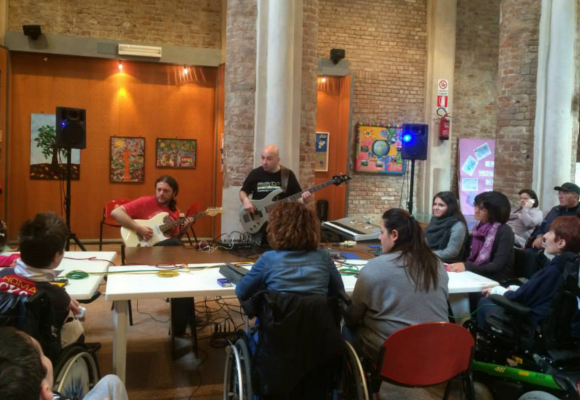 progetto D music