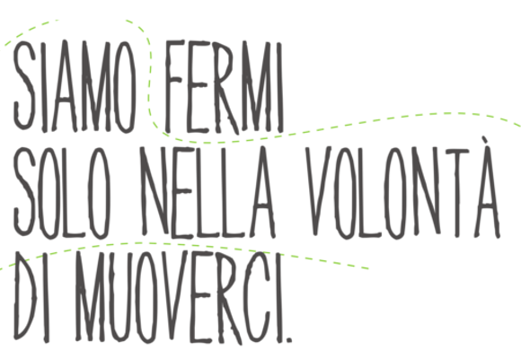 progetto Settanta ali per UILDM