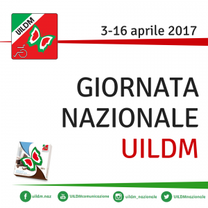 GIORNATANAZIONALEUILDM