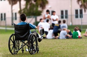 tagli fondi persone con disabilità