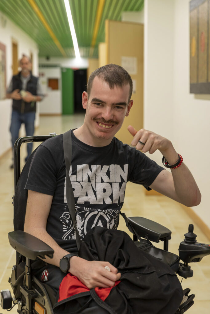 Coinvolgi i dipendenti