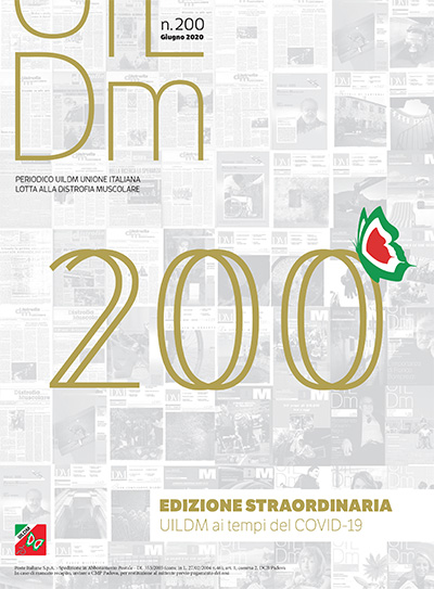 DM 200 - Giugno 2020