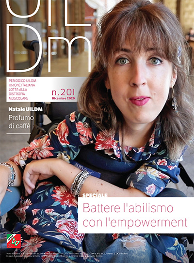 DM 201 - Dicembre 2020