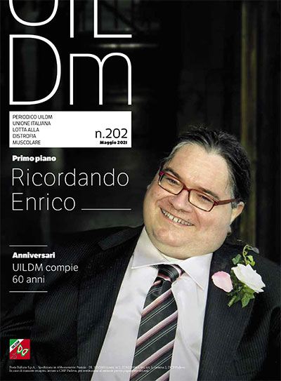 DM 202 - Maggio 2021