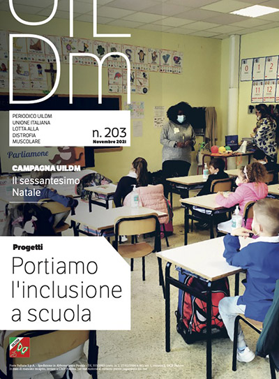 DM 203 - novembre 2021