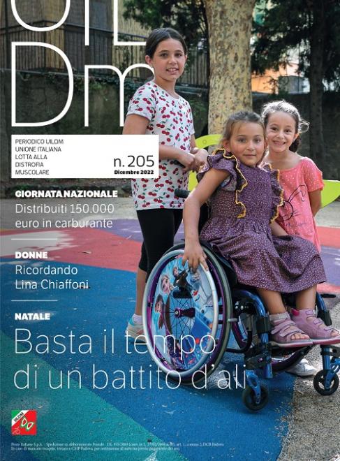 DM 205 - dicembre 2022