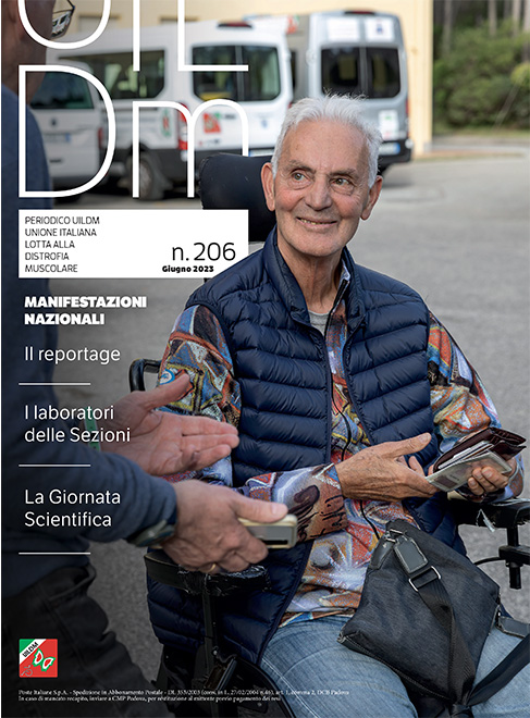 DM 206 - Giugno 2023