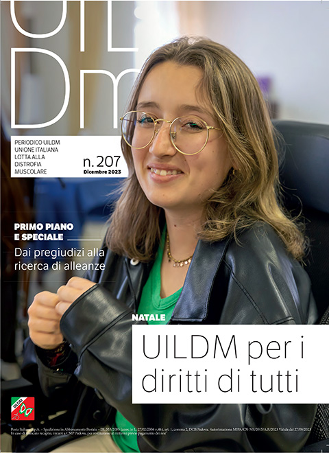 DM 207 - Dicembre 2023