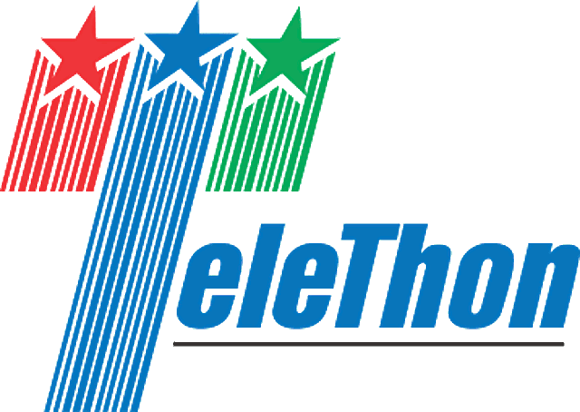 telethon logo